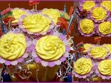 Best lemon cupcakes