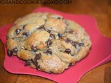 Best thick chocolate chip cookies
