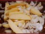 Secret recipe club reveal