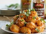 Mediterranean Tapas Potatoes