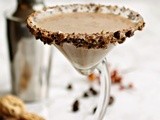 Thirsty Thursdays: Chocolate Chip Cookie Martini