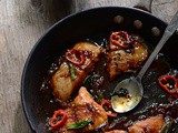 Cá Kho Tộ Recipe – Vietnamese Caramelized & Braised Catfish