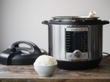 How to Cook Perfect Instant Pot Rice