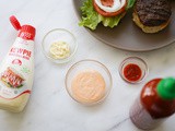 Sriracha Mayo Recipe