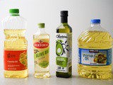 The Best Neutral Oil for Cooking