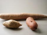 Yams vs Sweet Potatoes: What’s the Difference