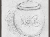 The Biscuit Barrel Challenge - August 14