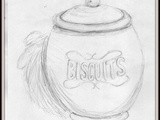 The Biscuit Barrel Challenge - July 14