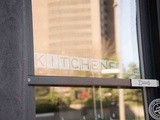 A trip to Montreal - Part 5: Kitchenette