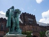 A visit to Princeton, nj