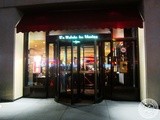 Another visit at Le Relais de Venise in nyc, New York