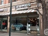 Crumbs Gluten Free in Greenwich Village, nyc, New York