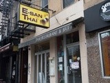 E-San Thai in Murray Hill, nyc, New York