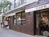 Maison Kayser in nyc, New York