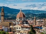 My trip to Europe: Il Caminetto in Florence, Italy