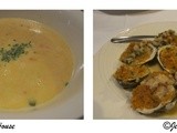 Restaurant Review: The Clam Broth House (Hoboken, nj) - closed