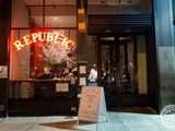 Revisit: Republic in Union Square, nyc, New York