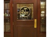 The Palm in Philadelphia, pa