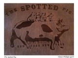 The Spotted Pig in nyc, New York - Overrated