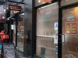Tu-Lu's gluten free bakery in the East Village - nyc, New York