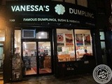 Vanessa's Dumpling House in nyc, New York