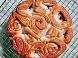 Bake Along #49 Classic Cinnamon Rolls