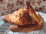 Buttermilk Fried Chicken (Gordon Ramsay)