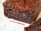 Chocolate Cakes - Two Different Recipes, Two Different Results