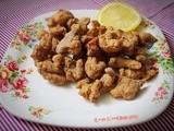 Karaage - Japanese Fried Chicken