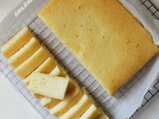 Lemon Yoghurt Cake (Barefoot Contessa)