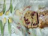 Thb #33 Holiday Cranberry Nut Rum Cake
