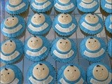 Baby Cupcakes for Puan
