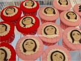 Cupcakes for Sixers