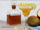 Rum speziato per cocktail