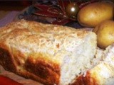 Il pane di San Martino o pan di patate