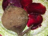 Minestra di Riso e Rape per desinaretto vegetariano della Petronilla