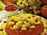 Pasta lievitata: Savarin dell'Artusi