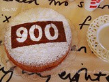 Τουρτα  900  // simil-torta 900