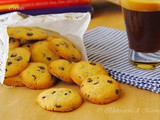 Cookies // cookies di luca montersino