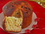 Χριστουγεννιατικα γλυκα απο την ιταλικη κουζινα ♦♦ dolci di natale dalla tradizione italiana