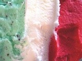 Το ιταλικο παγωτο / γενικεσ οδηγιεσ για την παρασκευη παγωτου στο σπιτι  ♦♦  il gelato