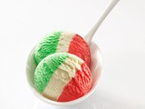 Συνταγεσ για παγωτο στο laboratorio // le ricette di gelato