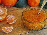 Μαρμελαδα μανταρινια και κλημεντινια // marmellata di clementine e mandarini