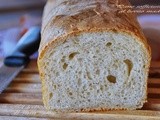 Το πιο αφρατο ψωμι με φυσικο προζυμι  ♦♦  pane sofficissimo al lievito madre