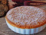 Τόρτα ντε λα νόνα : το γλυκο τησ γιαγιασ (ταρτα με γεμιση κρεμα ζαχαροπλαστικησ) ♦♦ torta della nonna