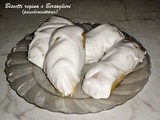 Rame di Napoli e Biscotti regina