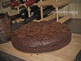 100 % Chocolate Cake