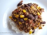 Chili con carne