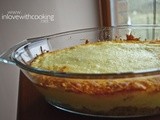 Cottage Pie
