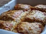 Tuna Pancakes